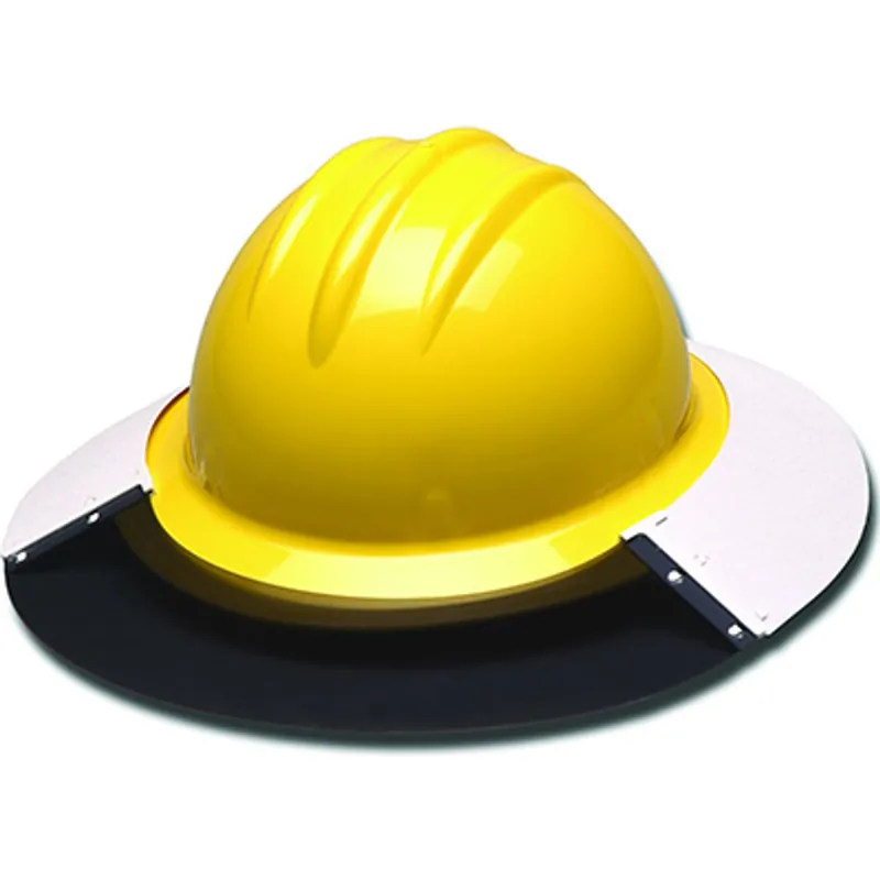 Pirate Brand - BULLARD® Sun Shield, "See Through" Front for Overhead Visibility for Aboveview Models