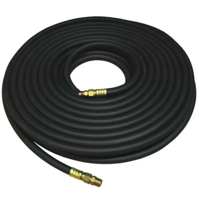 Pirate Brand - CLEMCO/ZERO, Breathing Air Supply Hose Kit (Various Options)