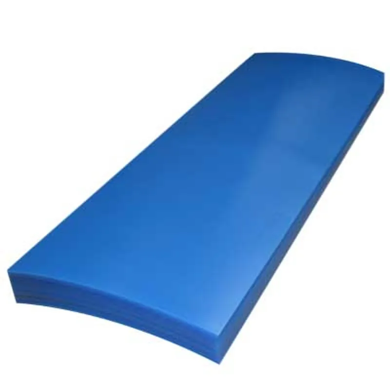 Pirate Brand - CLEMCO/ZERO, Replacement Lens, .015 x 5-3/4‘ x 16‘, Outer Rectangle, 50 Pack