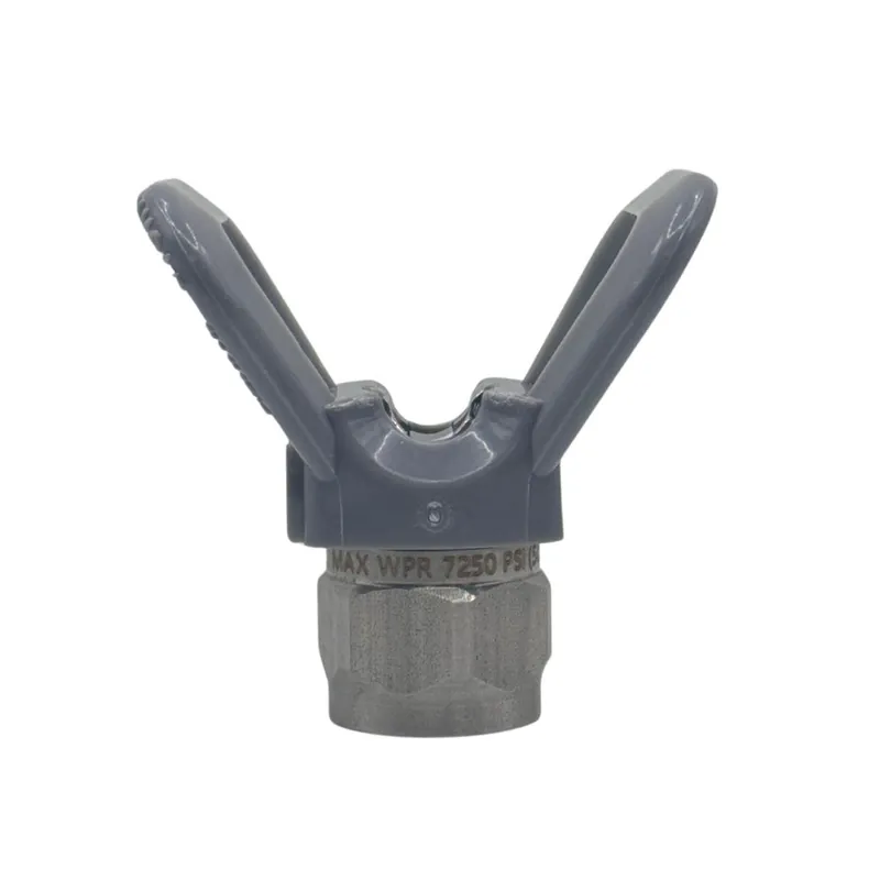Aftermarket Graco® XHD001 High Pressure Tip Guard - Bedford 33-7009