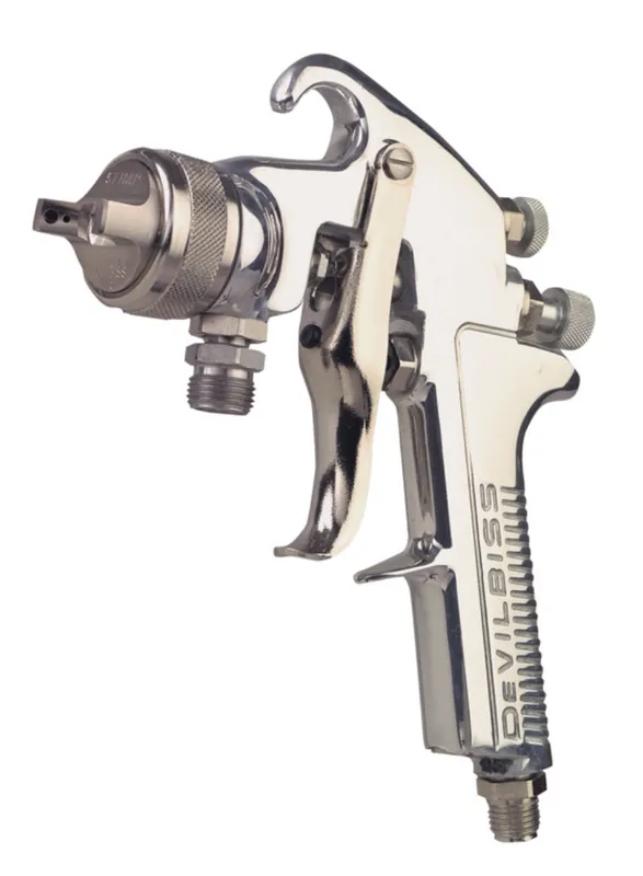 DeVilbiss JGA Standard Size Manual Spray Gun