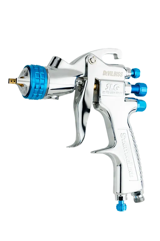 DeVilbiss SLG Gravity Spray Gun