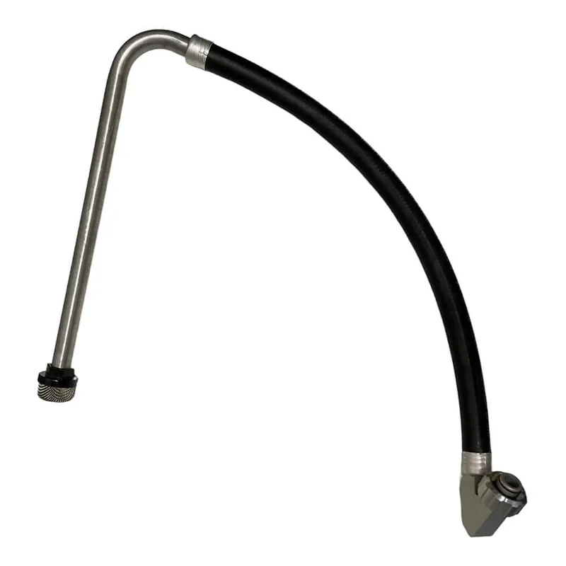 TriTech 600-213 Suction Hose Assembly, T4, T5, T7, T8