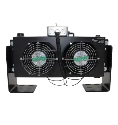 Tsunami Aftercooler Air Cooler