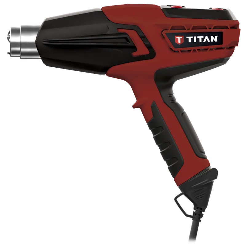 Titan Pro V75 Heat Gun