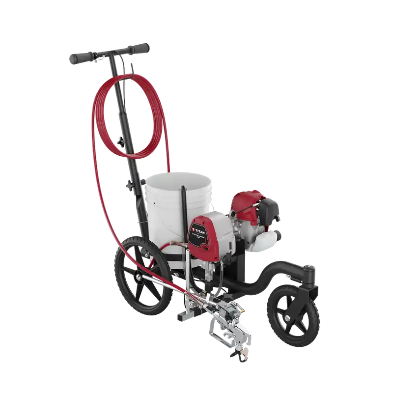 Titan PowrLiner 850 Line Striper