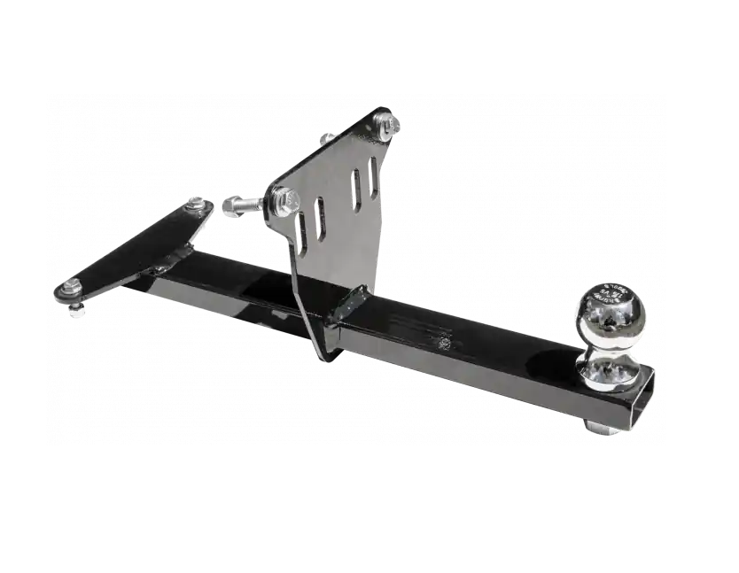 Titan LazyLiner Hitch