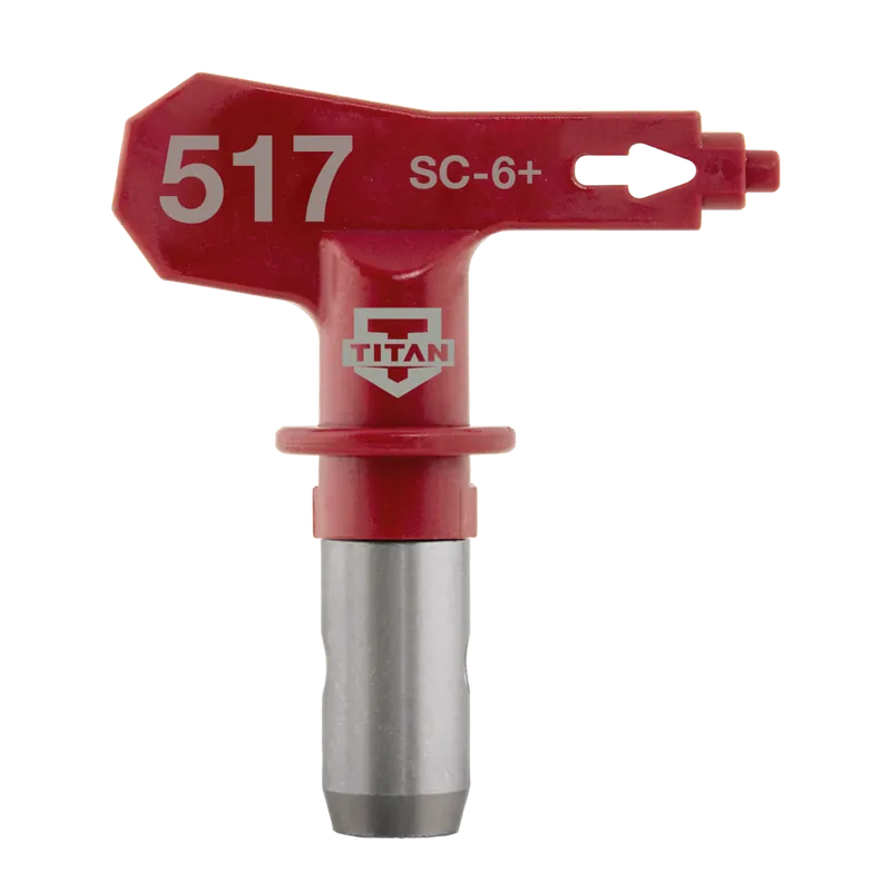 Titan SC-6+ Reversible Tip