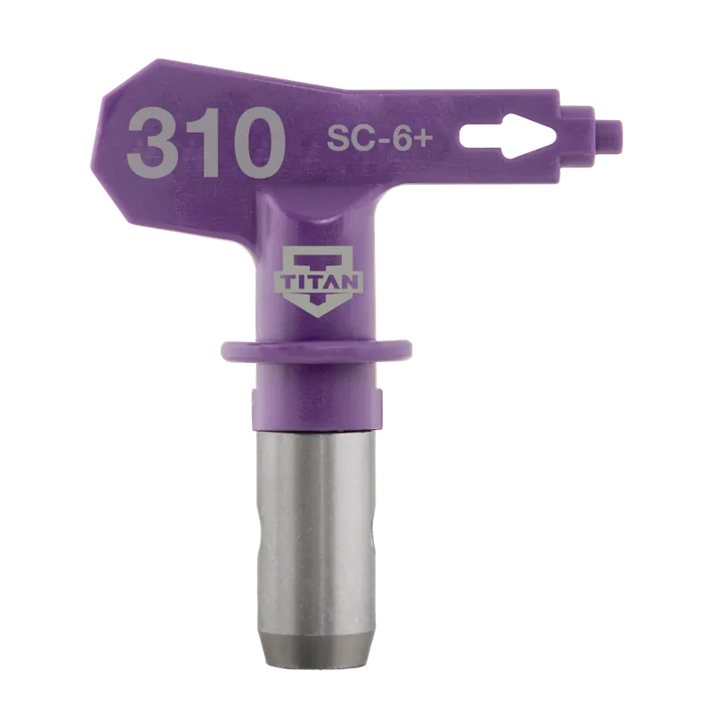 Titan SC-6+ Synergy Fine Finish Tips