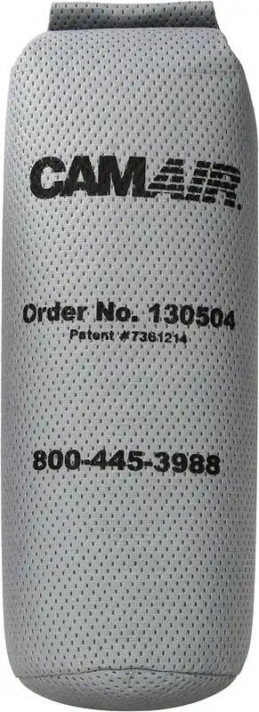 DeVilbiss 130504 Replacement Desiccant Cartridge DC-30