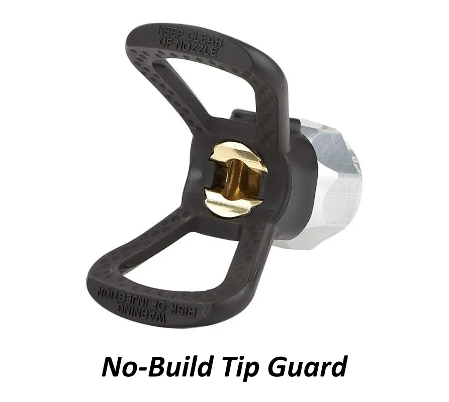 Titan Airless Tip Guards