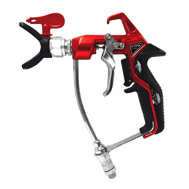 Titan RX-Apex Airless Gun