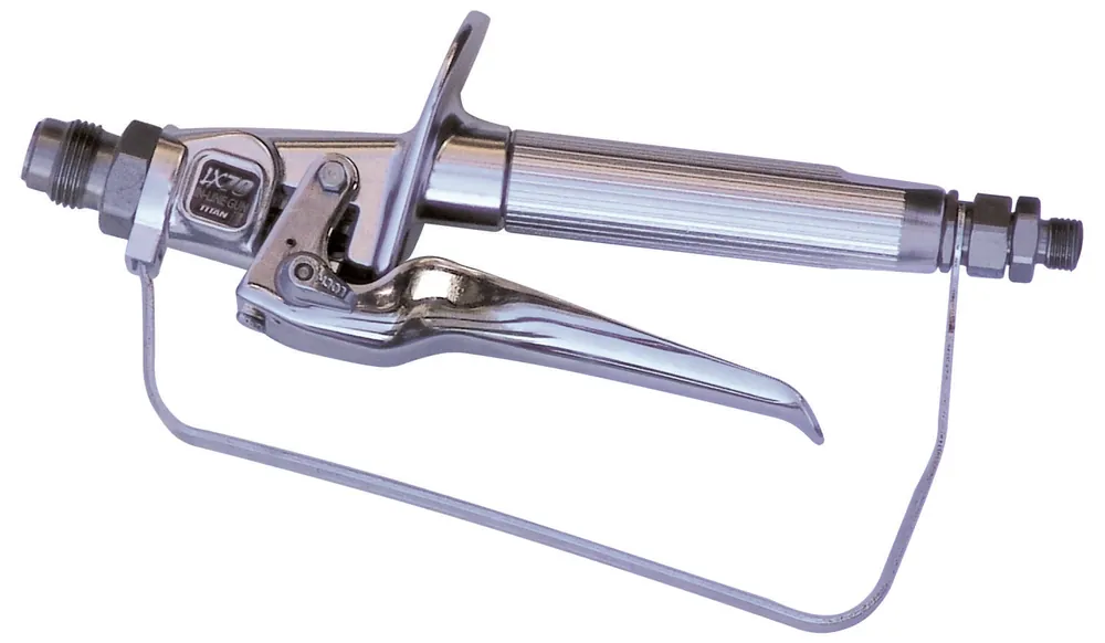 Titan LX-75 Inline Gun
