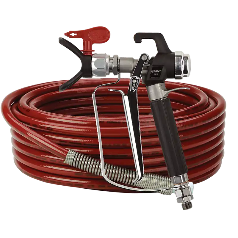 Titan S-Series Gun, Hose and Tip Kit