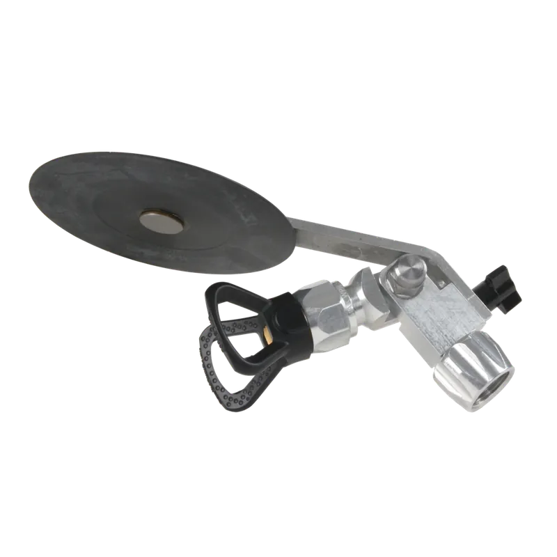 Titan SprayGuide Cut-In Tool