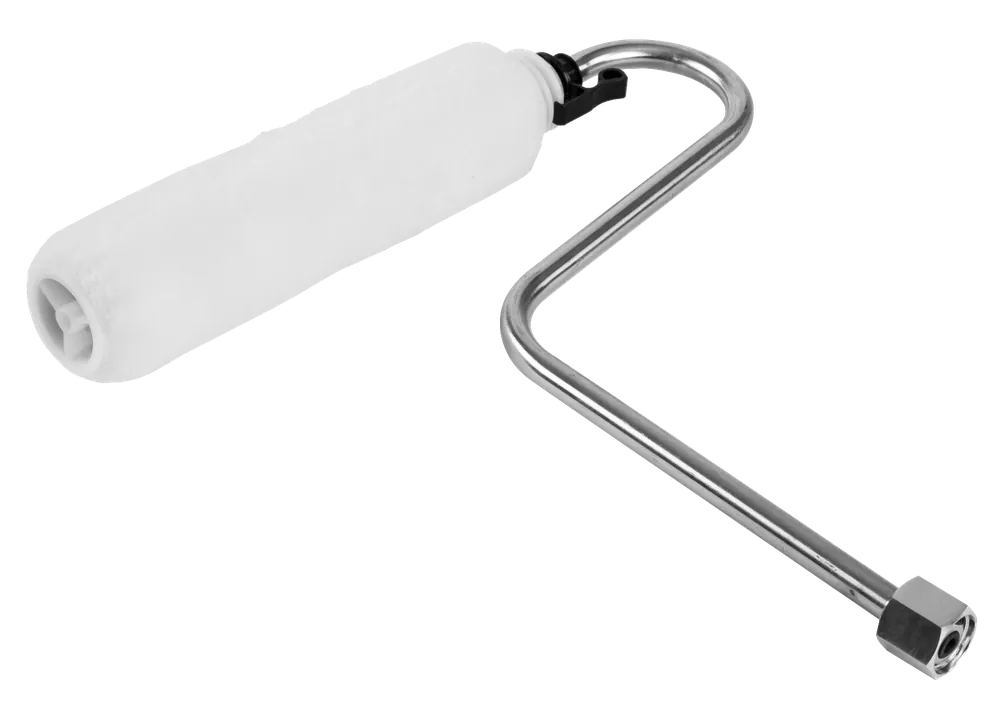 Titan Inner Feed Roller Assembly
