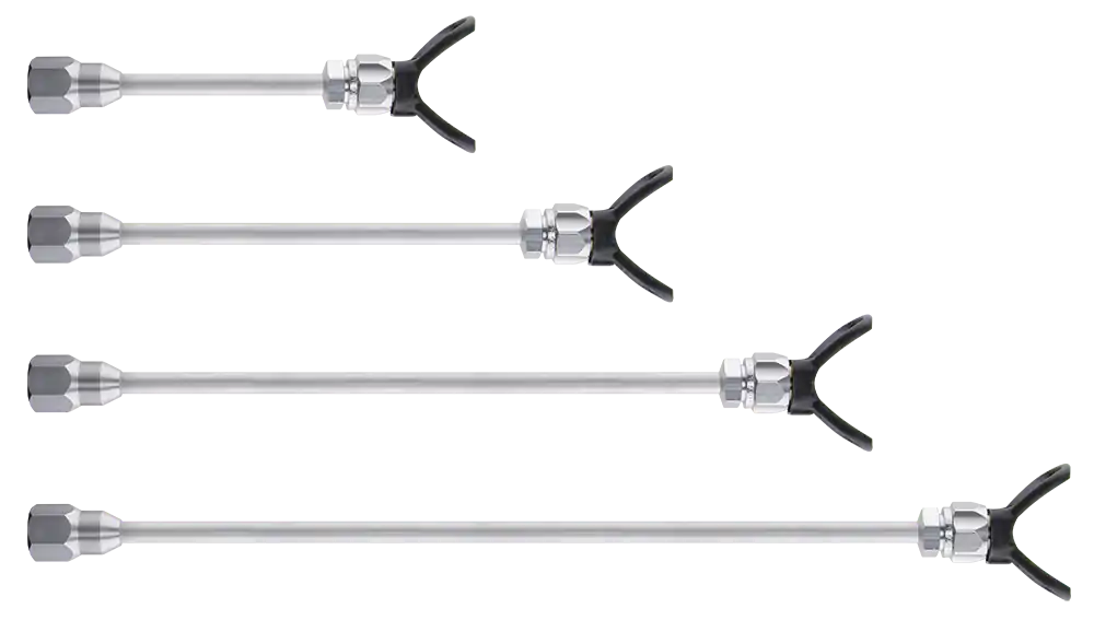 Titan Aluminum Gun Extension