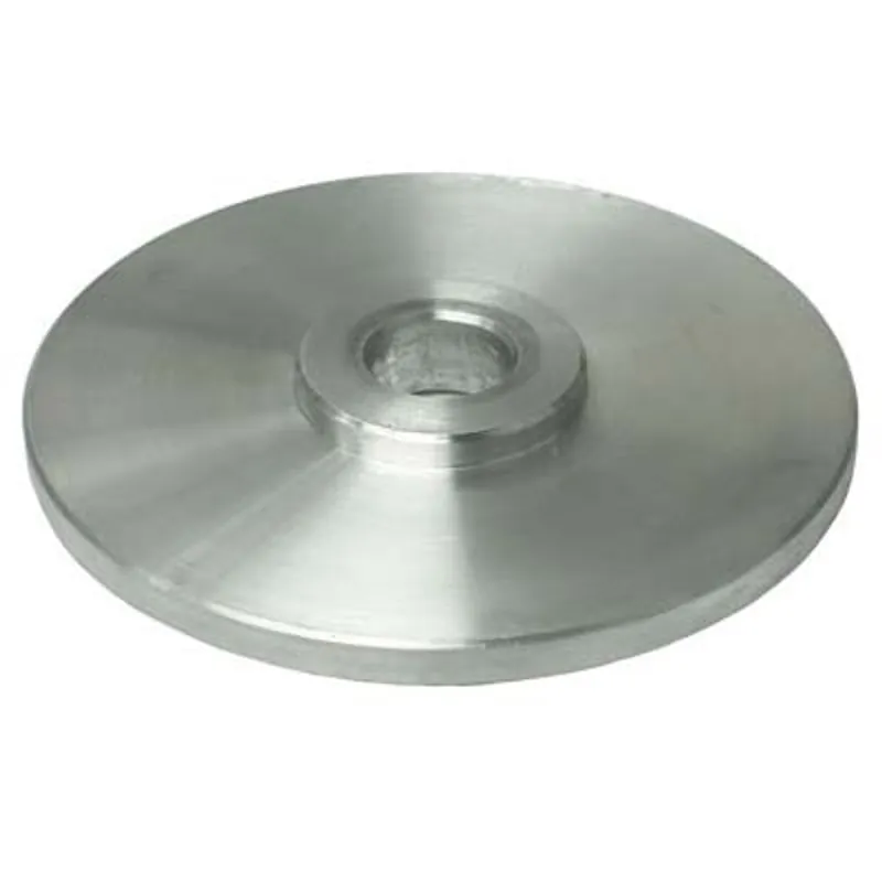 Pirate Brand - Valve, Posi Seal, Double Seal, Diaphragm Plate