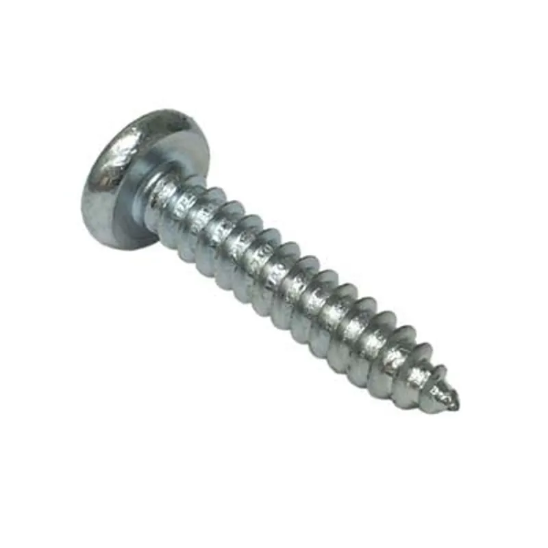 Pirate Brand - Valve, Posi Seal, Double Seal, SHT Metal Screw