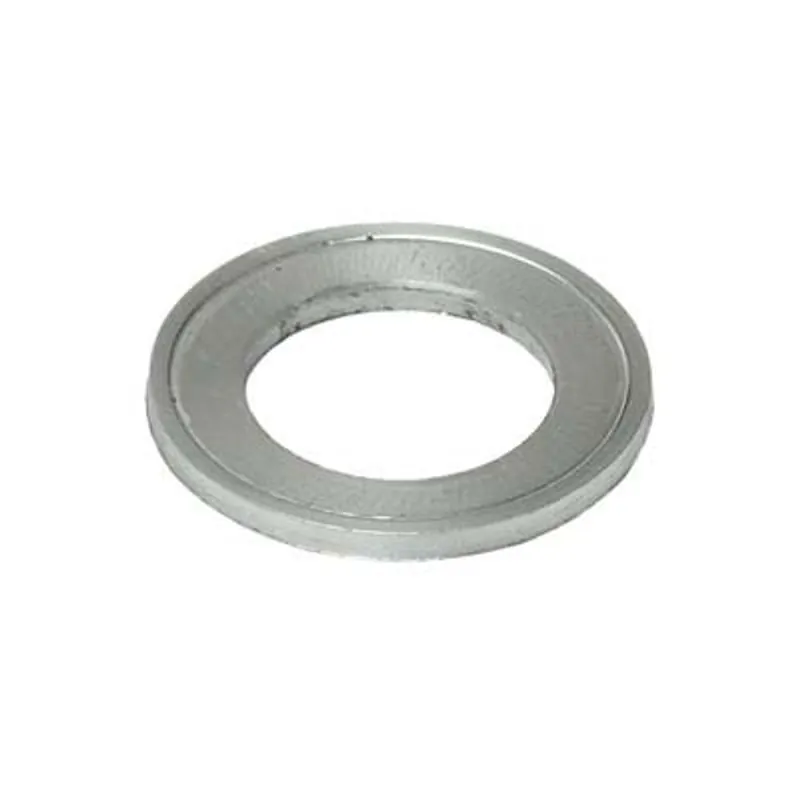 Pirate Brand - Valve, Posi Seal, Double Seal, Washer, Flat, 5/8"