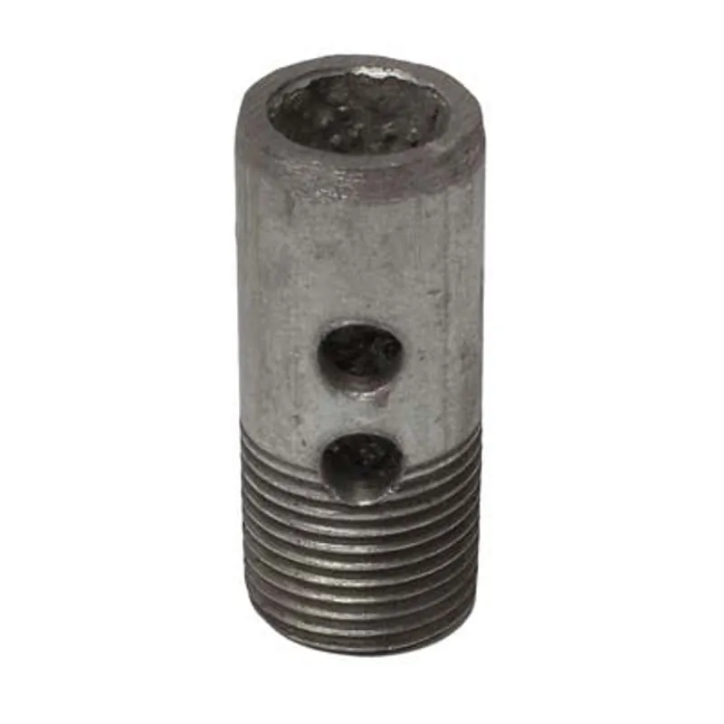 Pirate Brand - CLEMCO/ZERO, Valve, Metering, Stem (Automatic Abrasive Metering Valve)
