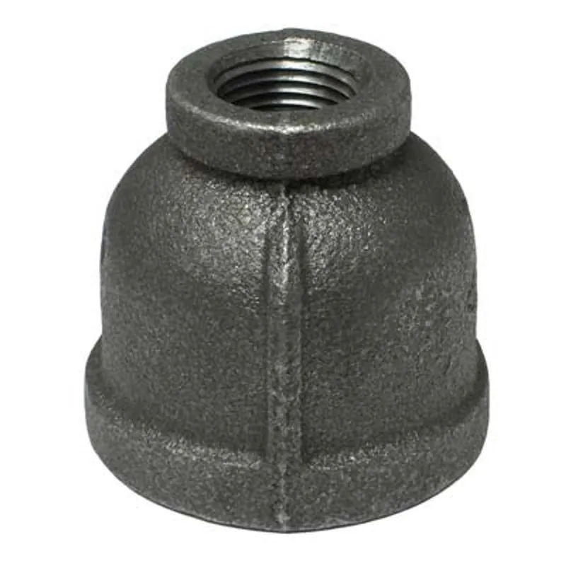 Pirate Brand - CLEMCO/ZERO, Valve, Metering, Bell Reducer (Automatic Abrasive Metering Valve)