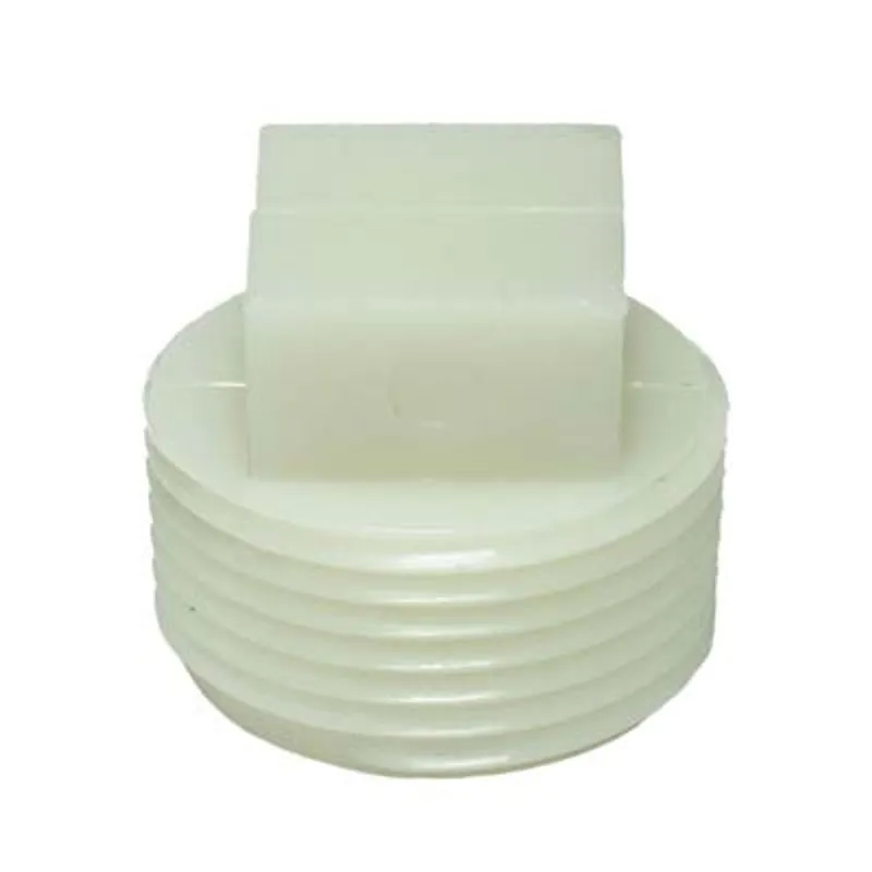 Pirate Brand - CLEMCO/ZERO, Valve, Metering, Plug, 1" (Hand Cabinet Abrasive Metering Valve)