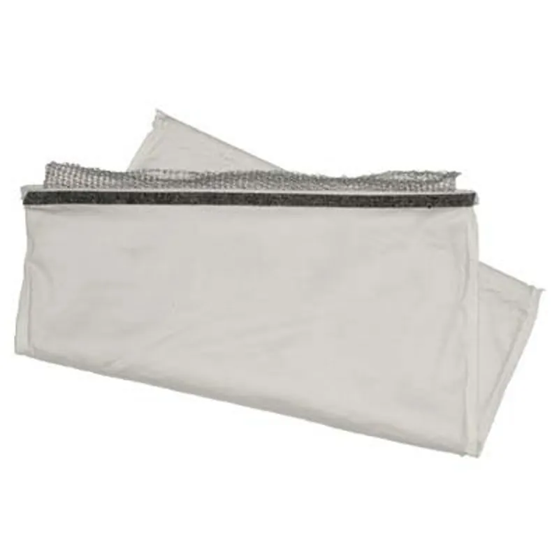 Pirate Brand - CLEMCO/ZERO, Dust Bag, Envelope, 18-3/4" x 20-1/2"