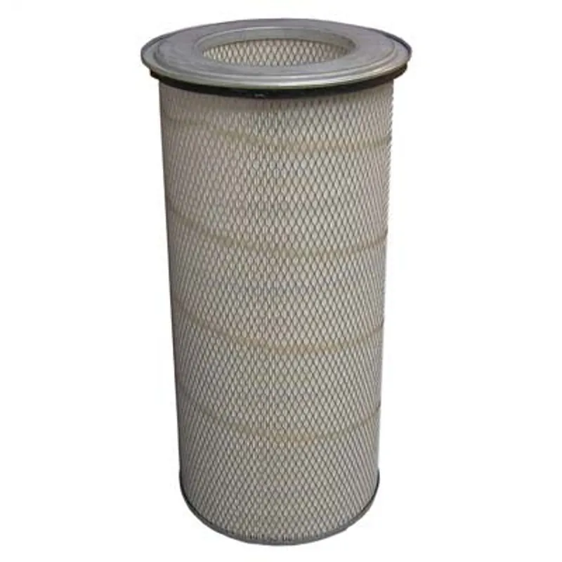 Pirate Brand - CLEMCO/ZERO, Filter Cartridge, ELS 9" x 24"