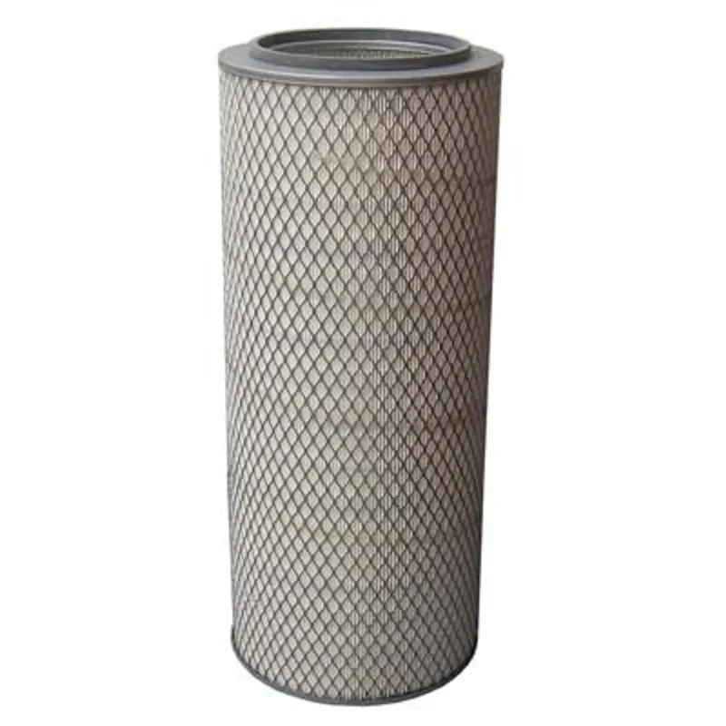 Pirate Brand - CLEMCO/ZERO, Filter Cartridge, 12-3/4" x 30"
