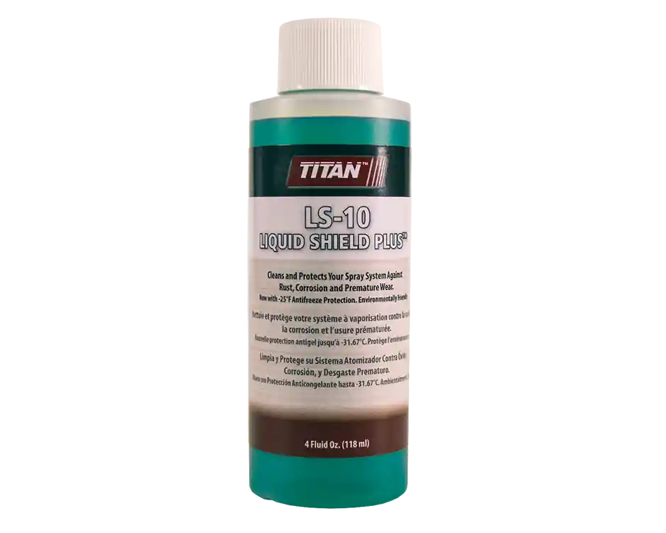 Titan LS-10 Liquid Shield Plus™