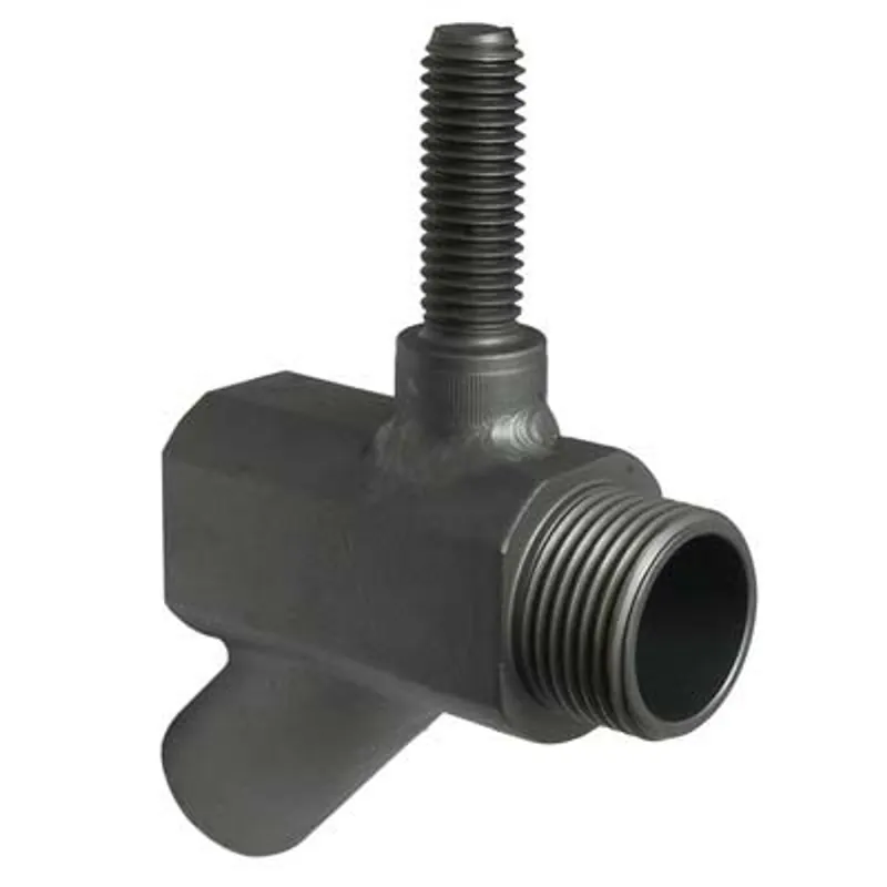 Pirate Brand - CLEMCO/ZERO, Center Mount (New Style Automatic Gun)