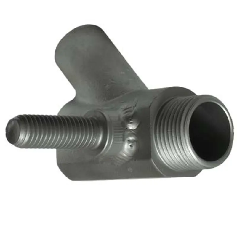 Pirate Brand - CLEMCO/ZERO, Right Mount (New Style Automatic Gun)
