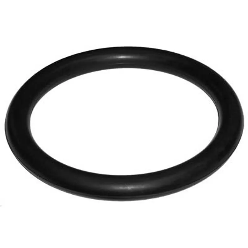 Pirate Brand - Ring, "O", 6"