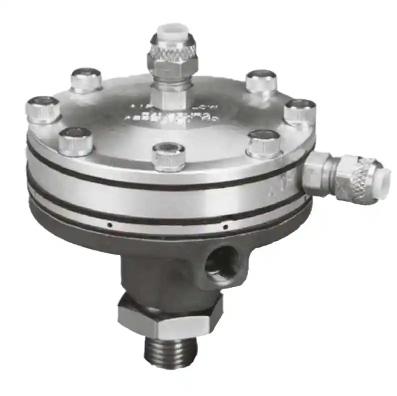Ransburg DR-1 Fluid Regulator