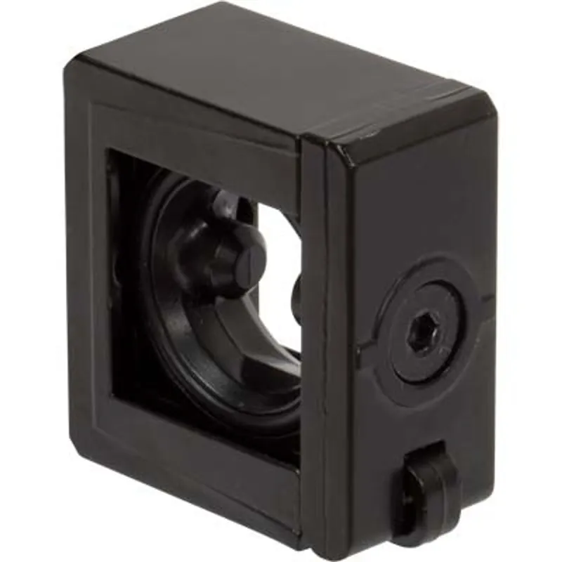 Pirate Brand - EMPIRE Style, Quick Clamp Fitting (1" Pipe String)