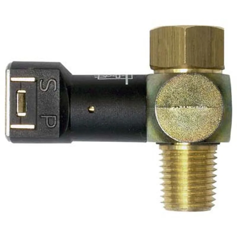 Pirate Brand - EMPIRE Style, Sensor, Air, 1/4" (Basket Blaster Parts)