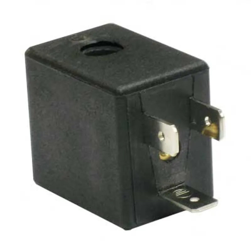 Pirate Brand - EMPIRE Style, Coil, Replacement, 120VAC (For 519-042)