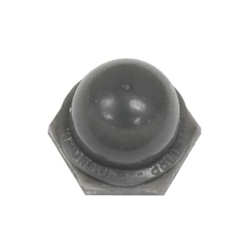 Pirate Brand - EMPIRE Style, Boot, Push Button (D-Handle Electric)