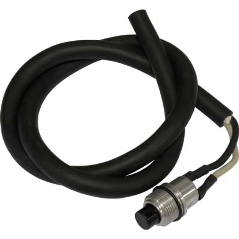 Pirate Brand - EMPIRE Style, Switch, Push Button Assembly (D-Handle Electric)
