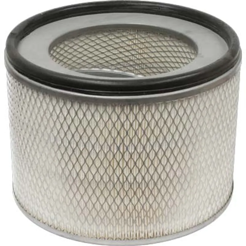 Pirate Brand - EMPIRE Style, Filter, Cartridge, DC-A & DC-30 (12" OD x 8" High)