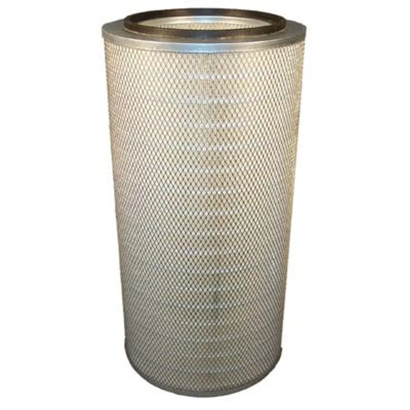 Pirate Brand - EMPIRE Style, Filter Cartridge, Open/Close w/ Bolt Hole