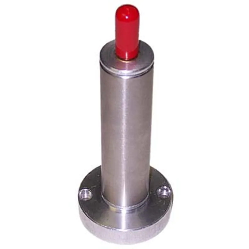 Pirate Brand - EMPIRE Style, Cylinder, Air, 1-1/8" Bore, 2" Stroke