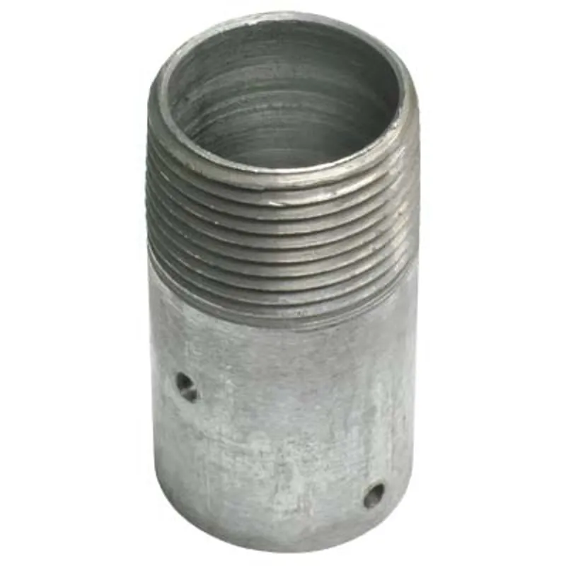 Pirate Brand - EMPIRE Style, Adaptor, Hose End