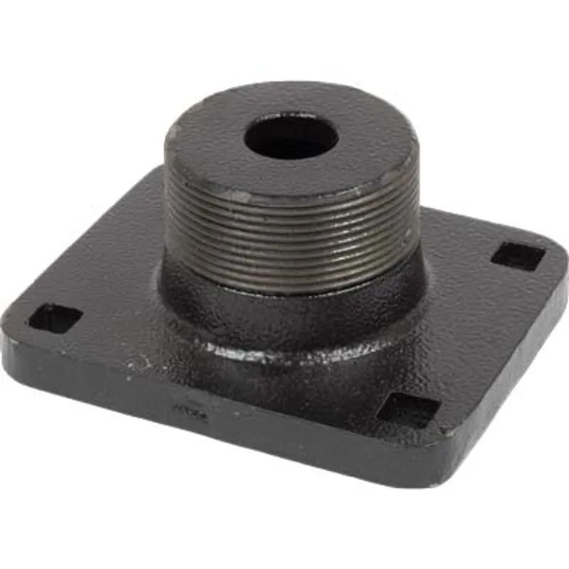 Pirate Brand - EMPIRE Style, Flange, 2" NPT, for 290-383 and 290-215 Pinch Valves