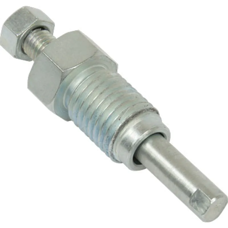 Pirate Brand - EMPIRE Style, Shaft, Handle, 1/2" Diameter Rod (for 290-215 Automatic Pinch Valve) Includes 11, 20 & 21