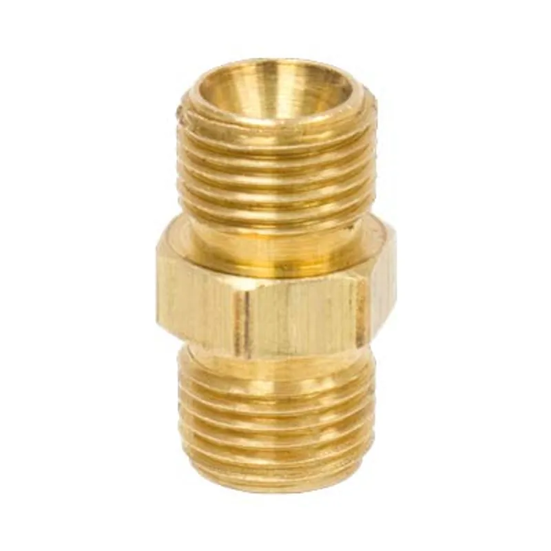 Pirate Brand - EMPIRE Style, 1/8" Hose Union