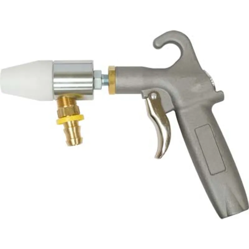 Pirate Brand - EMPIRE Style, Suction Gun, 19 (Nozzle Size and Material Options)