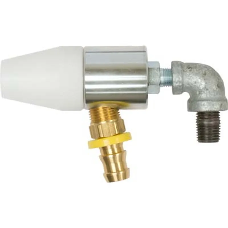 Pirate Brand - EMPIRE Style, Suction Gun, 4 (Nozzle Size and Material Options)
