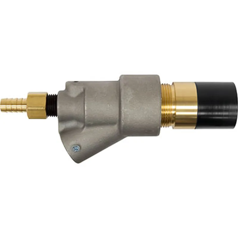 Pirate Brand - EMPIRE Style, Suction Gun 1 (Nozzle Size and Material Options)